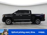 Thumbnail of 2024 Black Chevrolet Silverado 1500