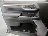 Thumbnail of 2024 Black Chevrolet Silverado 1500