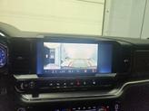 Thumbnail of 2024 Black Chevrolet Silverado 1500