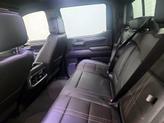 Thumbnail of 2024 Black Chevrolet Silverado 1500