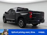 Thumbnail of 2024 Black Chevrolet Silverado 1500