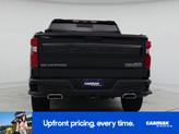 Thumbnail of 2024 Black Chevrolet Silverado 1500