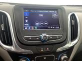Thumbnail of 2023 Blue Chevrolet Equinox