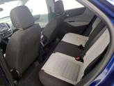 Thumbnail of 2023 Blue Chevrolet Equinox