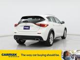 Thumbnail of 2017 White INFINITI QX30