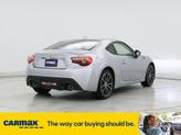 Thumbnail of 2019 Silver Toyota 86