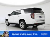 Thumbnail of 2022 White Chevrolet Tahoe