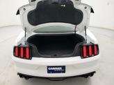 Thumbnail of 2016 White Ford Mustang