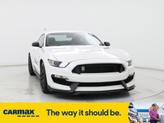 Thumbnail of 2016 White Ford Mustang