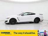 Thumbnail of 2016 White Ford Mustang
