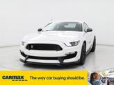 Thumbnail of 2016 White Ford Mustang