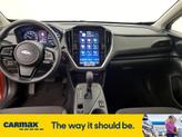 Thumbnail of 2025 Red Subaru Crosstrek