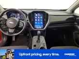 Thumbnail of 2025 Red Subaru Crosstrek
