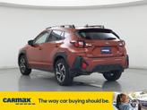 Thumbnail of 2025 Red Subaru Crosstrek