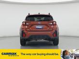 Thumbnail of 2025 Red Subaru Crosstrek