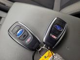 Thumbnail of 2025 Red Subaru Crosstrek