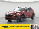 Thumbnail of 2025 Red Subaru Crosstrek