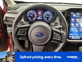 Thumbnail of 2025 Red Subaru Crosstrek