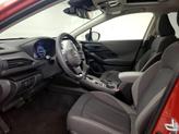 Thumbnail of 2025 Red Subaru Crosstrek