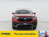 Thumbnail of 2020 Red Honda CR-V
