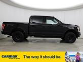 Thumbnail of 2020 Black Ford F-150