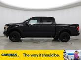 Thumbnail of 2020 Black Ford F-150