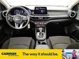 Thumbnail of 2023 Gray Kia Forte