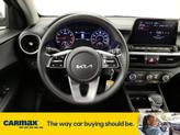 Thumbnail of 2023 Gray Kia Forte