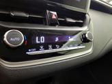 Thumbnail of 2023 Blue Toyota Corolla