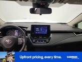 Thumbnail of 2023 Blue Toyota Corolla