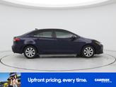 Thumbnail of 2023 Blue Toyota Corolla