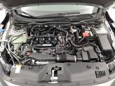 Thumbnail of 2020 Silver Honda Civic