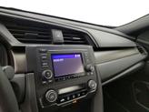 Thumbnail of 2020 Silver Honda Civic