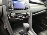 Thumbnail of 2020 Silver Honda Civic