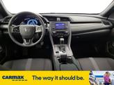 Thumbnail of 2020 Silver Honda Civic