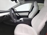 Thumbnail of 2022 Red Tesla Model Y