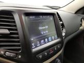 Thumbnail of 2016 Gray Jeep Cherokee