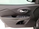 Thumbnail of 2016 Gray Jeep Cherokee
