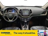 Thumbnail of 2016 Gray Jeep Cherokee