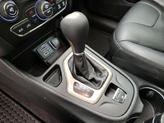 Thumbnail of 2016 Gray Jeep Cherokee