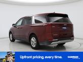 Thumbnail of 2024 Red Kia Carnival