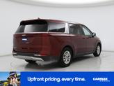 Thumbnail of 2024 Red Kia Carnival