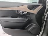 Thumbnail of 2021 White Volvo XC90