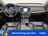 Thumbnail of 2021 White Volvo XC90
