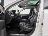 Thumbnail of 2021 White Volvo XC90