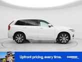 Thumbnail of 2021 White Volvo XC90