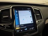 Thumbnail of 2021 White Volvo XC90