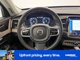 Thumbnail of 2021 White Volvo XC90