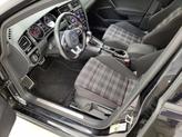 Thumbnail of 2021 Black Volkswagen Golf GTI