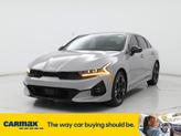 Thumbnail of 2024 Gray Kia K5